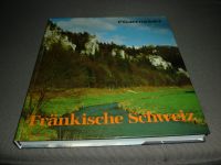 1 Buch: Fränkische Schweiz von 1989 Obervieland - Habenhausen Vorschau