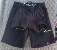 Cube Baggiepant mit Innenhose XS/34 Radhose Bayern - Blaichach Vorschau