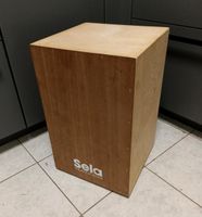 Sela Cajon the soul of sound TOP Bayern - Wörth Kr. Erding Vorschau