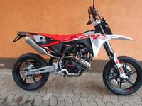 Fantic XMF 125 Performance, NEU , ABS 2025 Motard,Supermoto Bayern - Mellrichstadt Vorschau