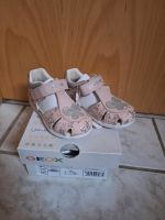 Geox sandalen elthan rosa Silber glitzer neu 25 Bayern - Amberg Vorschau