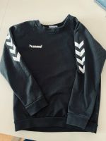 Sweatshirt Hummel Gr. 128 Köln - Nippes Vorschau