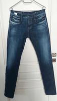Replay Anbass Hyperflex W30 L32 Neu Herren Jeans Nordrhein-Westfalen - Bad Oeynhausen Vorschau