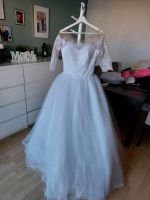 Hochzeitskleid, Brautkleid, Ballkleid Stuttgart - Weilimdorf Vorschau