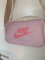 Nike vintage tasche pink Hessen - Offenbach Vorschau
