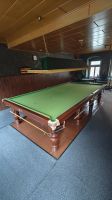 Billiardtisch, Snookertisch The Royal Windsor Sachsen - Reichenbach (Vogtland) Vorschau