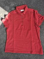 Damen Poloshirt von Lacoste, französ. Gr. 46 (deutsche Gr.44) Obervieland - Habenhausen Vorschau