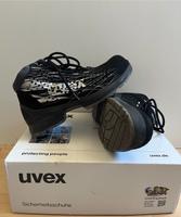 UVEX 1 S2 Sicherheitsstiefel - Größe 40, fast wie neu Rheinland-Pfalz - Böhl-Iggelheim Vorschau
