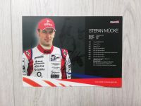 Stefan Mücke Autogrammkarte Nordrhein-Westfalen - Bergkamen Vorschau