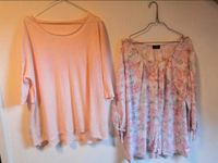 Set Tunika Bluse Via Appia Due plus Leinen Strickshirt von TCM 48 Hessen - Ehringshausen Vorschau