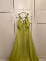 Reserved NEU Grün Pistaziengrün Maxikleid Party Hochzeit L M Bremen - Vegesack Vorschau