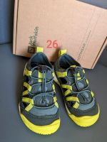 Jack Wolfskin Kinder Sandalen Größe 26 Leder Sachsen-Anhalt - Wettin-Löbejün Vorschau