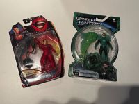 Superman Green Lantern Figuren Nordrhein-Westfalen - Bergisch Gladbach Vorschau