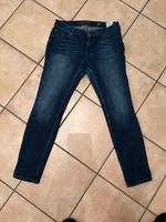 Jeans blau Bayern - Egling Vorschau