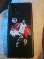 FC Bayern Handyhülle Samsung Galaxy A51 Brandenburg - Perleberg Vorschau