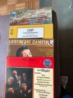 5 LP Wagner, Brahms und andere Hessen - Bruchköbel Vorschau