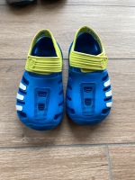 Adidas Badeschuhe 24 Bayern - Bad Kohlgrub Vorschau