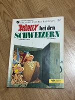 Asterix bei den Schweizern Delta Verlag Aachen - Aachen-Mitte Vorschau