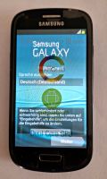 Samsung Galaxy S3 mini GT-I 8190 Bayern - Ingolstadt Vorschau