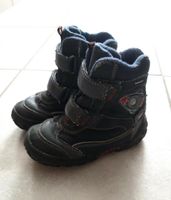 Winterstiefel von GEOX Sport blinkies in 25 Bayern - Petersaurach Vorschau