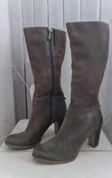ecco Damen Vintage Stiefel 40 khaki Königs Wusterhausen - Wernsdorf Vorschau