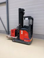 Linde R14S Schubmaststapler, Brutto, 3220h Baden-Württemberg - Singen Vorschau