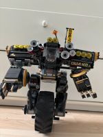 Lego Ninjagi Mech Von Cole Baden-Württemberg - Remseck am Neckar Vorschau