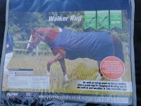 Premier equine Walkerdecke regendicht XXL 160 165 cm 200g Füllun Schleswig-Holstein - Bokel bei Rendsburg Vorschau