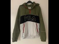 Fila Windbreaker Vintage Retro Y2K Leipzig - Lindenthal Vorschau