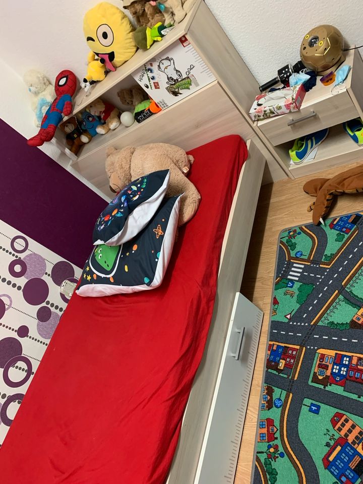 Kinderzimmer Möbel in Saarbrücken