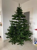Weihnachtsbaum künstlich H: 210 × B: 140 cm Nordrhein-Westfalen - Saerbeck Vorschau