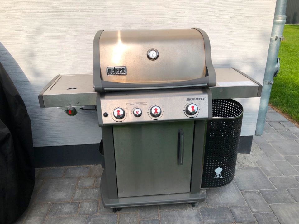 Ferienwohnung mit Garten und beheizten Whirlpool Berlin Haus in Berlin