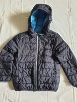 Steppjacke Größe 110 von S Oliver Rheinland-Pfalz - Bechtolsheim Vorschau