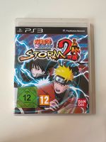 Naruto Shippuden Ninja Storm 2 | PS3 Leipzig - Altlindenau Vorschau