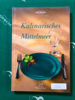 Thermomix Kochbuch Kulinarisches Mittelmeer Bayern - Mömbris Vorschau