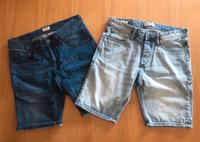 2x Jeans Short, Gr. S Bayern - Günzburg Vorschau