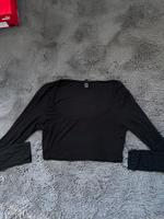 Crop Top, langärmelig Nordrhein-Westfalen - Kerpen Vorschau