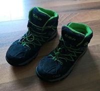 Kinder Outdoor Schuhe, Wanderschuhe CMP Bayern - Niederviehbach Vorschau