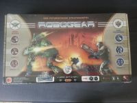 Robogear Large Batte Set OVP Bayern - Friedberg Vorschau