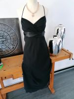 Zero Chiffon Kleid schwarz Gr. 36 Rheinland-Pfalz - Holler Vorschau