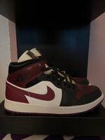 Jordan Nike SB Brandenburg - Falkensee Vorschau