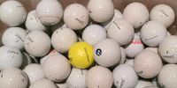 100 gebrauchte Golfbälle - Titleist ProV1, ProV1x, AVX Eimsbüttel - Hamburg Rotherbaum Vorschau