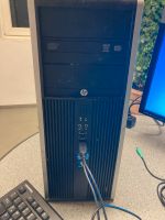 HP 8200 Elite CMT PC Intel Core I5, 8GB RAM Bochum - Bochum-Süd Vorschau