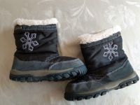 SCHNEE-schuhe,MädchenStiefel, Winterschuhe,Winterstiefel,27,FELL! Nordrhein-Westfalen - Heek Vorschau