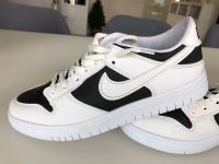 Nike Sneaker Gr 40 weiß/schwarz Rheinland-Pfalz - Gau-Algesheim Vorschau