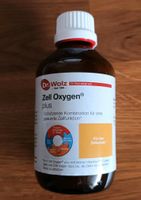 Dr. Wolz Zell Oxygen plus - neu - 250 ml - Zellschutz - Zellkur Rheinland-Pfalz - Föhren bei Trier Vorschau