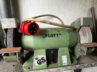 Flott TS 200s Schleifmaschine Nordrhein-Westfalen - Monheim am Rhein Vorschau