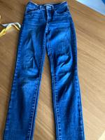 Levi´s Jeans Mile High Super Skinny W24 L30 Bayern - Bamberg Vorschau