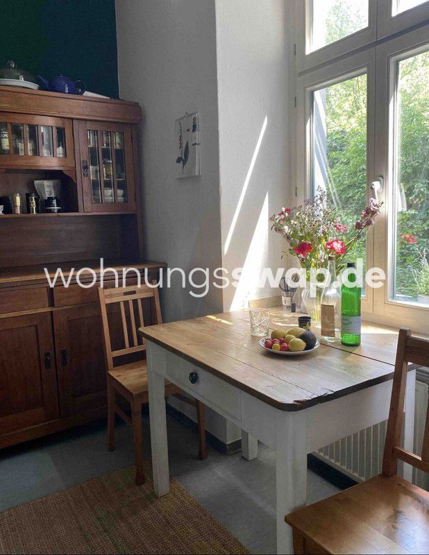 Wohnungsswap - 2 Zimmer, 56 m² - Forster Str., Kreuzberg, Berlin in Berlin