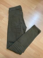 Enge Hose H&M khaki Steele / Kray - Essen Freisenbruch Vorschau